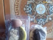 Menu Makan Bergizi Gratis di SDN Jayalaksana 03 Hari Kedua Jadi Sorotan, Wali Murid Keluhkan Dugaan Markup Harga