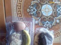 Menu Makan Bergizi Gratis di SDN Jayalaksana 03 Hari Kedua Jadi Sorotan, Wali Murid Keluhkan Dugaan Markup Harga
