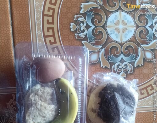 Menu Makan Bergizi Gratis di SDN Jayalaksana 03 Hari Kedua Jadi Sorotan, Wali Murid Keluhkan Dugaan Markup Harga