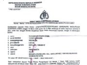 Kasus Pengeroyokan Wartawan di Madina Sudah Setahun Jalan di Tempat, Jadi Potret Buruk Penegakan Hukum