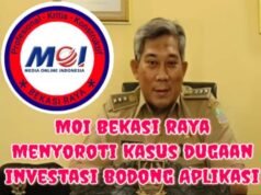 Kasus Investasi Bodong, Peran Camat Muaragembong Picu Kemarahan Warga