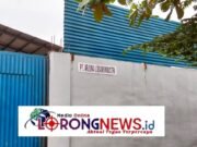 Dugaan Pembuangan Limbah PT ALI Mencuat, Oknum Karyawan PT ALI Ancam Jurnalis Akan di Bunuh