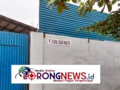 Dugaan Pembuangan Limbah PT ALI Mencuat, Oknum Karyawan PT ALI Ancam Jurnalis Akan di Bunuh