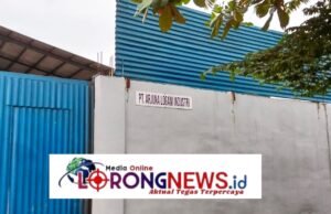 Dugaan Pembuangan Limbah PT ALI Mencuat, Oknum Karyawan PT ALI Ancam Jurnalis Akan di Bunuh