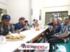 Bidin ST Beri Tausiah Buka Bersama DPD IWOI Sleman