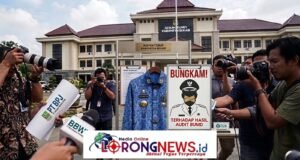 Audit BUMD Cuma Akal-Akalan, Inspektorat dan Plt Bupati Bungkam, Surat IWO Indonesia Tak Pernah Direspon