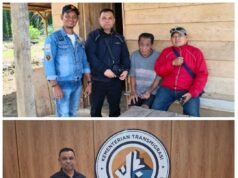 Skandal Ijazah Palsu dan Mafia Tanah Oknum Kades Terkuak