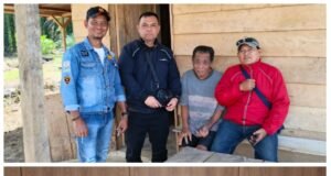 Skandal Ijazah Palsu dan Mafia Tanah Oknum Kades Terkuak