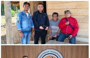 Skandal Ijazah Palsu dan Mafia Tanah Oknum Kades Terkuak