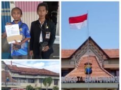 Tak Terima Difitnah dan Diancam, Indra Tempuh Jalur Hukum di Polresta Banyuwangi