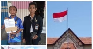 Tak Terima Difitnah dan Diancam, Indra Tempuh Jalur Hukum di Polresta Banyuwangi