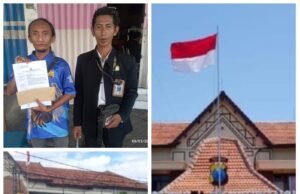 Tak Terima Difitnah dan Diancam, Indra Tempuh Jalur Hukum di Polresta Banyuwangi