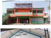 Orang Tua Datang, Kepala Sekolah SMK Bandung Timur Abaikan: Pelayanan Sekolah Dipertanyakan…!!!