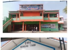 Orang Tua Datang, Kepala Sekolah SMK Bandung Timur Abaikan: Pelayanan Sekolah Dipertanyakan…!!!
