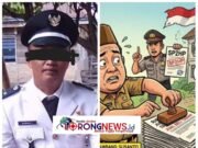 Kades Mekar Jaya Terjepit: Usai Isu Ijazah Palsu, Kini Dilaporkan Atas Dugaan Pemalsuan Tanda Tangan Jual Beli Tanah