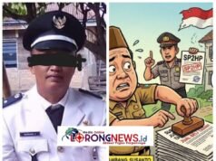 Kades Mekar Jaya Terjepit: Usai Isu Ijazah Palsu, Kini Dilaporkan Atas Dugaan Pemalsuan Tanda Tangan Jual Beli Tanah