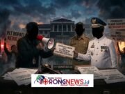 Sengkarut Mutasi Pejabat, DPD IWO Indonesia Tuding Plt Bupati Bekasi “Kebal” Etika dan Tabrak Aturan ASN