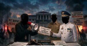 Sengkarut Mutasi Pejabat, DPD IWO Indonesia Tuding Plt Bupati Bekasi “Kebal” Etika dan Tabrak Aturan ASN