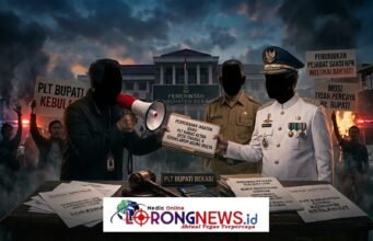 Sengkarut Mutasi Pejabat, DPD IWO Indonesia Tuding Plt Bupati Bekasi “Kebal” Etika dan Tabrak Aturan ASN