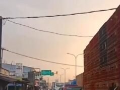 Relokasi Pasar Tumpah Cikarang Hanya Memindahkan Kemacetan, Plt Bupati Bekasi Belum Temukan Solusi Jitu