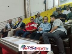 Janji Transparansi Plt. Bupati Bekasi Dipertanyakan : Terbuka di Anggaran, Namun “Senyap” dalam Audit BUMD Yang Merugi