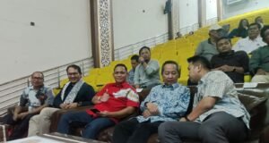 Janji Transparansi Plt. Bupati Bekasi Dipertanyakan : Terbuka di Anggaran, Namun “Senyap” dalam Audit BUMD Yang Merugi