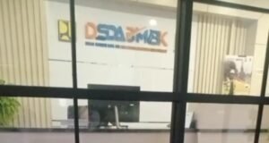 DPD IWO Indonesia Kabupaten Bekasi Hadapi Tembok Tebal Saat Konfirmasi Nama Pejabat dalam Dakwaan Korupsi Ijon Proyek
