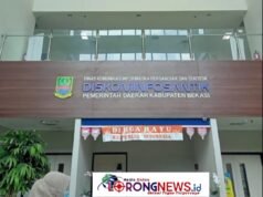 IWO Indonesia Desak Pengusutan Tuntas Dugaan Manipulasi Anggaran Media di Diskominfo Santik Bekasi