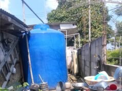 Diduga Tak Kantongi Izin SIPA, Operasional Sumur Bor Satelit dan Edarkan ke Masyarakat Disorot