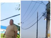 Kabel Listrik Menjuntai di Pemukiman Warga, PLN Didorong Segera Lakukan Perbaikan demi Keselamatan Publik