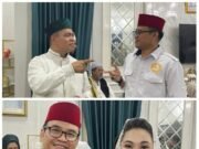 Hadiri Buka Puasa Front Pemuda Muslim Maluku (FPMM) Bersama Gubernur Maluku Utara, H Rochmani dukung Persatuan Torang Hidup Bersaudara