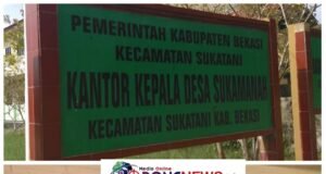 Pelayanan Publik Desa Sukamanah Jadi Sorotan, Oknum Pegawai Desa Tidak Punya Etika