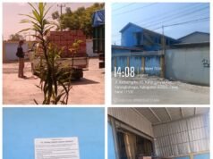 Dugaan CV Fayyad Fakhira Rahmah (Minsqua) Ambil Air Tanah di Tengah Permukiman Warga, Ancaman Penurunan Muka Air Mengintai