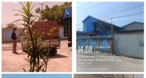 Dugaan CV Fayyad Fakhira Rahmah (Minsqua) Ambil Air Tanah di Tengah Permukiman Warga, Ancaman Penurunan Muka Air Mengintai