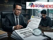 Dugaan Proyek Fiktif BBWS Mencuat, Satu Perusahaan Rugi Miliaran, Nilai Kontrak Dijanjikan Tembus Rp 56 Miliar