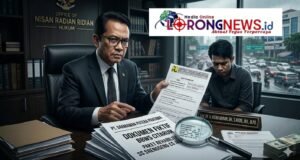 Dugaan Proyek Fiktif BBWS Mencuat, Satu Perusahaan Rugi Miliaran, Nilai Kontrak Dijanjikan Tembus Rp 56 Miliar