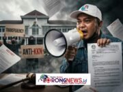 IWO Indonesia Serukan Gerakan “Bekasi Menggugat” Ajak Masyarakat Tuntut Transparansi dan Pembersihan Pejabat Korup