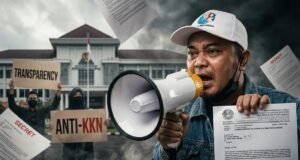 IWO Indonesia Serukan Gerakan “Bekasi Menggugat” Ajak Masyarakat Tuntut Transparansi dan Pembersihan Pejabat Korup