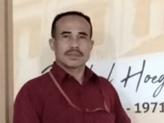 Suranto Tegaskan RJ Gagal, Hukum Harus Jalan, Jangan Lindungi Pelaku Ingkar