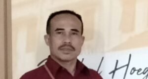Suranto Tegaskan RJ Gagal, Hukum Harus Jalan, Jangan Lindungi Pelaku Ingkar