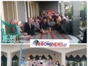 Momen Hangat Idul Fitri 1447 H: Anggota DPR RI Fraksi PKS Dr H. Jazuli Juwaini MA Silaturahmi ke Kediaman Keluarga Besar Almarhum H. Syukur