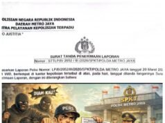 Negara Bukan Milik Preman: Oknum Ormas Intimidasi Wartawan Resmi Dilaporkan Ke Polda Metro Jaya