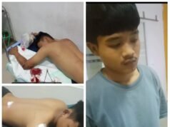 Viral…! Dua Remaja Asal Cikarang Timur Jadi Korban Begal Sadis di Cabangbungin