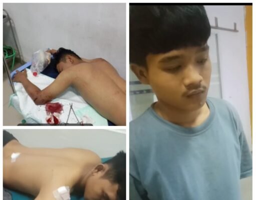 Viral…! Dua Remaja Asal Cikarang Timur Jadi Korban Begal Sadis di Cabangbungin