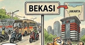 Kata Bang Ata Lebaran Tahun Ini Ora Adil, Ia Soroti Ketimpangan Penegakan Hukum Kasus Korupsi Ijonan