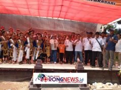 Pilihan Alternatif Strategi “5 Cantik” Ketua DPRD Purwakarta Sulap Situ Cigangsa Jadi Ikon Edukasi dan Ekonomi