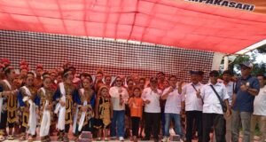 Pilihan Alternatif Strategi “5 Cantik” Ketua DPRD Purwakarta Sulap Situ Cigangsa Jadi Ikon Edukasi dan Ekonomi