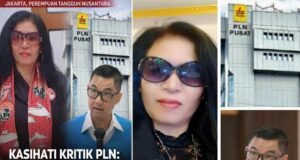 Ketum PTN Soroti Kinerja PLN, Desak Evaluasi Dirut Terkait Risiko Krisis Energi
