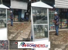 Tangerang Selatan Darurat Obat Keras: Kios “Raja” Diduga Jadi Sarang Tramadol, Hukum Mandul