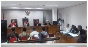 KPK Didesak Segera Tetapkan Status Tersangka Terhadap Kepala Dinas Terkait Skandal “Ijon Proyek” di Kabupaten Bekasi